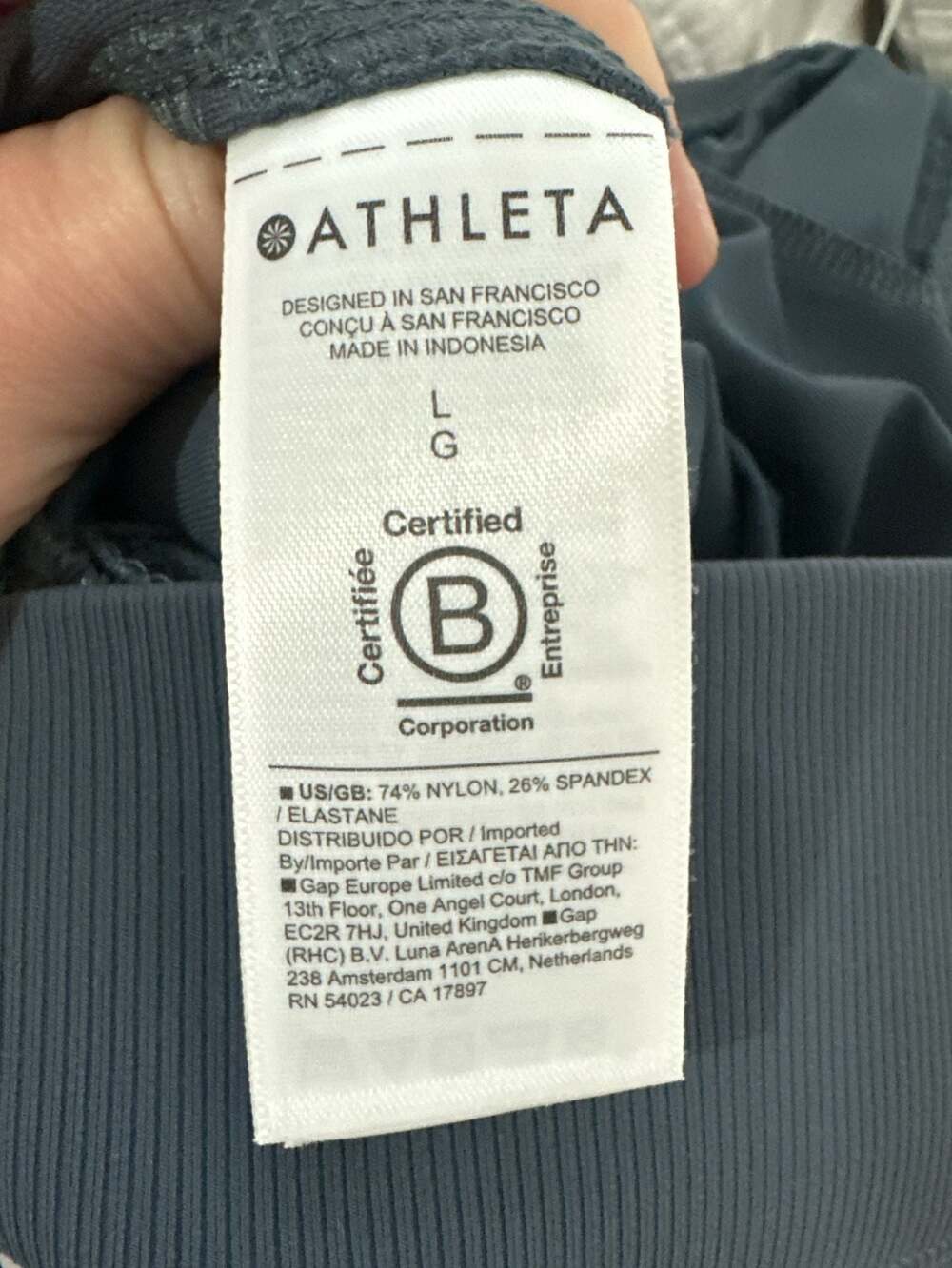 Athleta - Picture 10 of 10